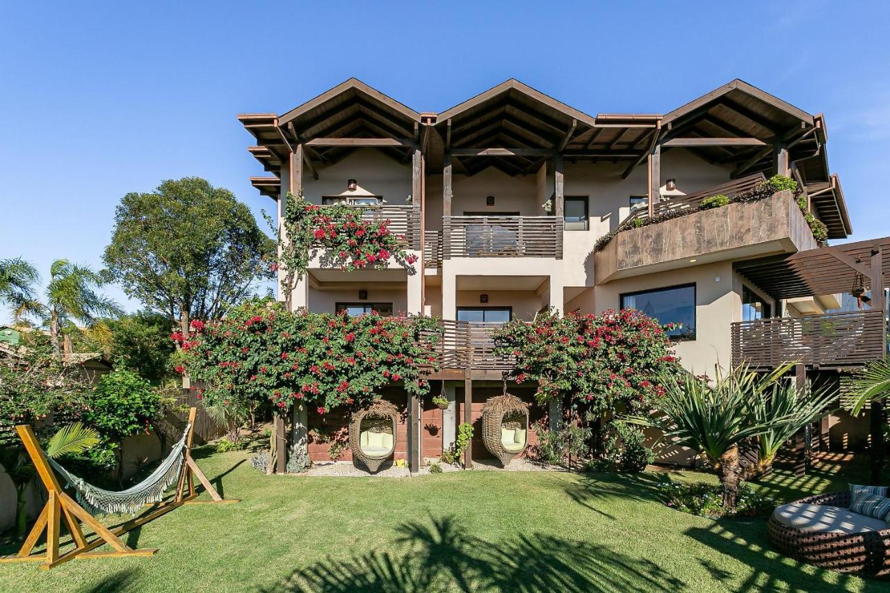 Hotel Shiva Boutique - Do Rosa Praia do Rosa
