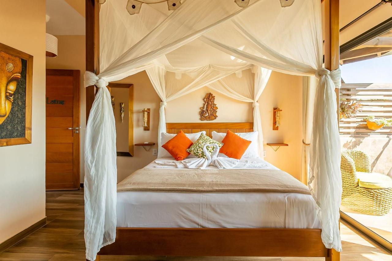 Hotel Shiva Boutique - Do Rosa Praia do Rosa