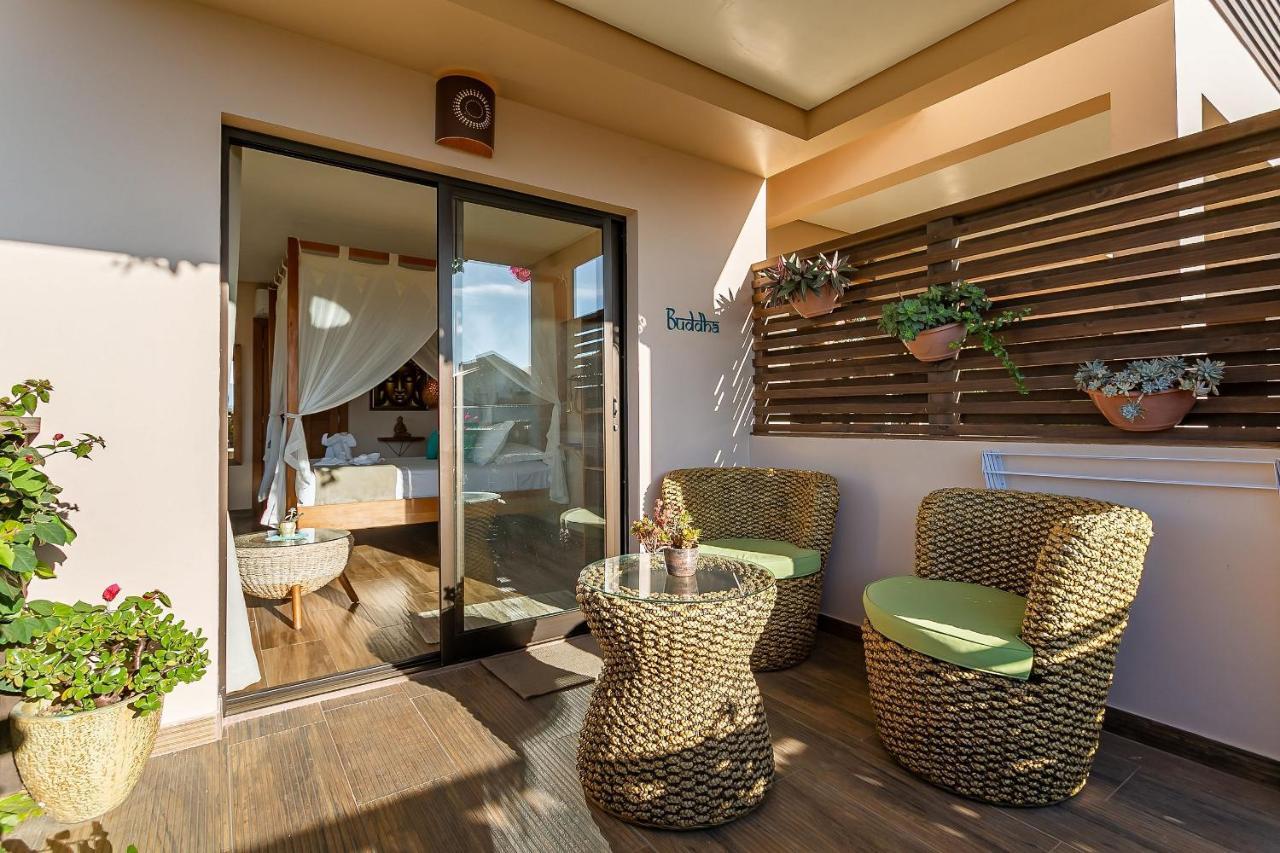 Hotel Shiva Boutique - Do Rosa 2*