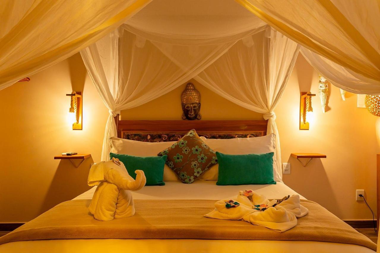 Hotel Shiva Boutique - Do Rosa 2*