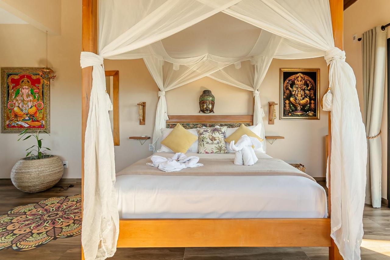 Hotel Shiva Boutique - Do Rosa