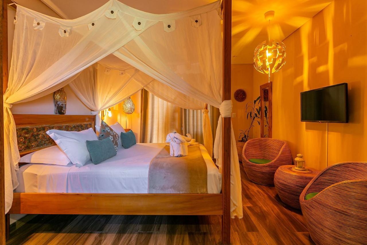 Shiva Boutique - Do Rosa Hotel 2*