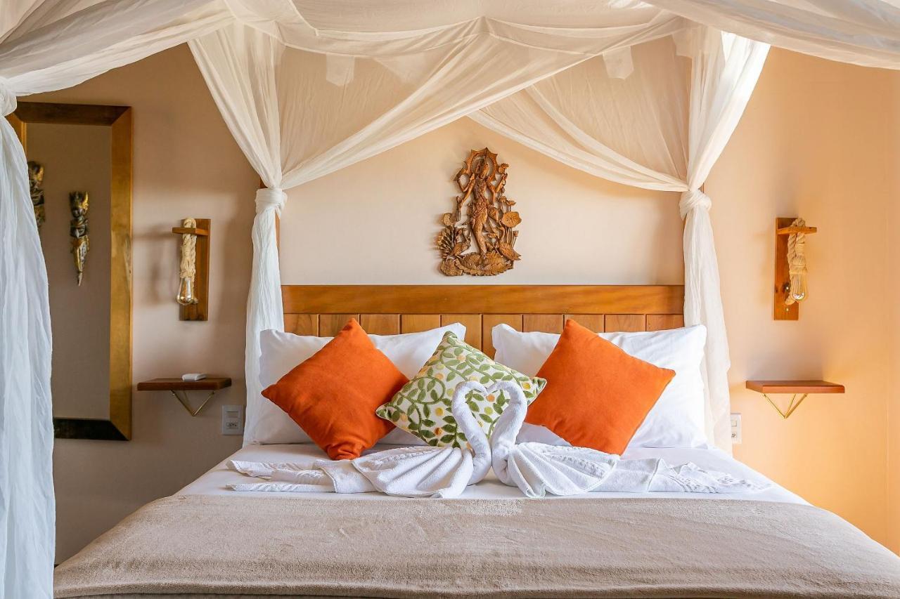Hotel Shiva Boutique - Do Rosa Praia do Rosa